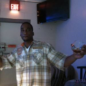 Meet your Posher, Tony